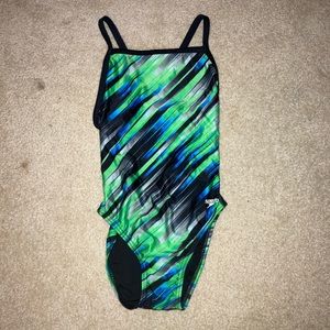 diving suit